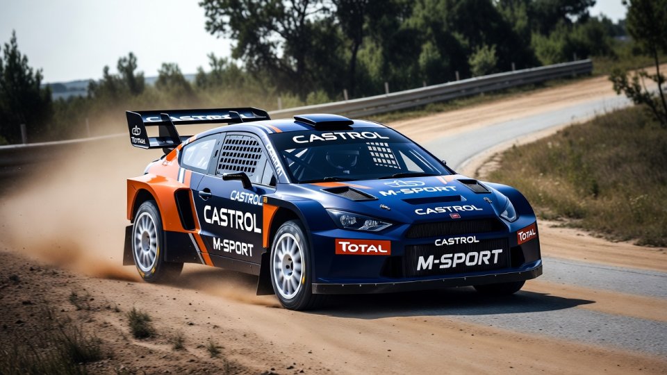 Fani rajdów i tuningu - image 1