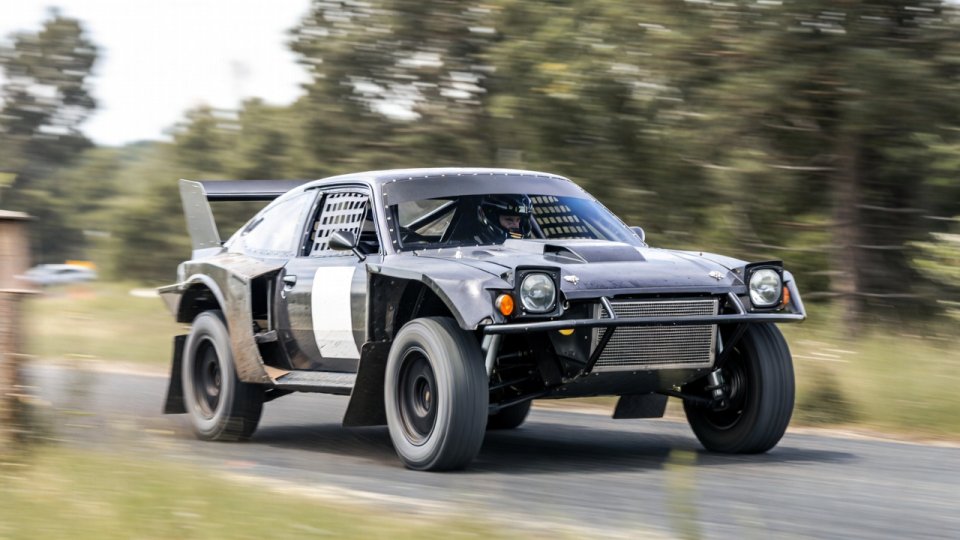 Rajdy — dyscypliny