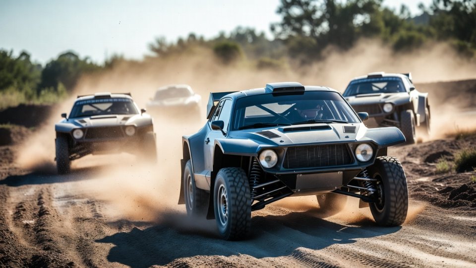 Jak zacząć przygodę z rajdami