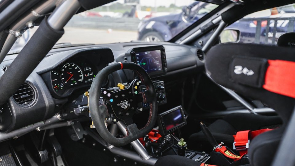 Elektronika i telemetria